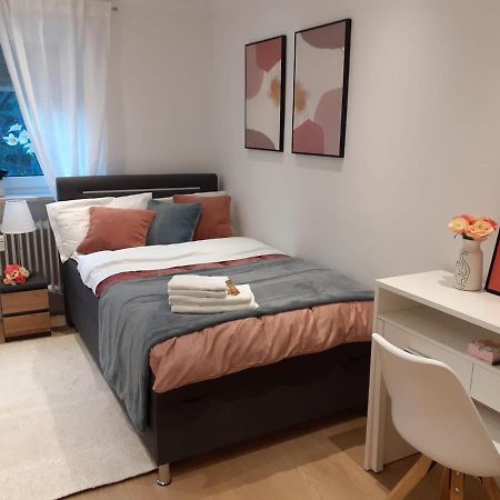 New - Apartment Kameni Confort Wifi Munich Airport Family 노이파른 바이 프라이징 외부 사진
