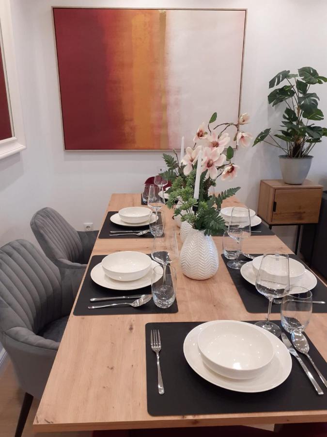 New - Apartment Kameni Confort Wifi Munich Airport Family 노이파른 바이 프라이징 외부 사진