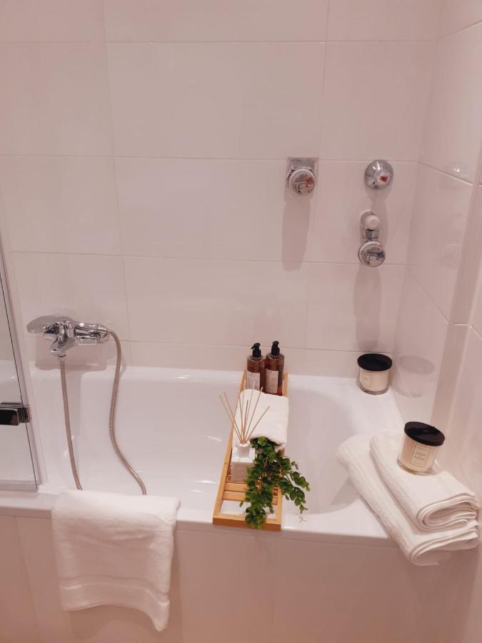 New - Apartment Kameni Confort Wifi Munich Airport Family 노이파른 바이 프라이징 외부 사진