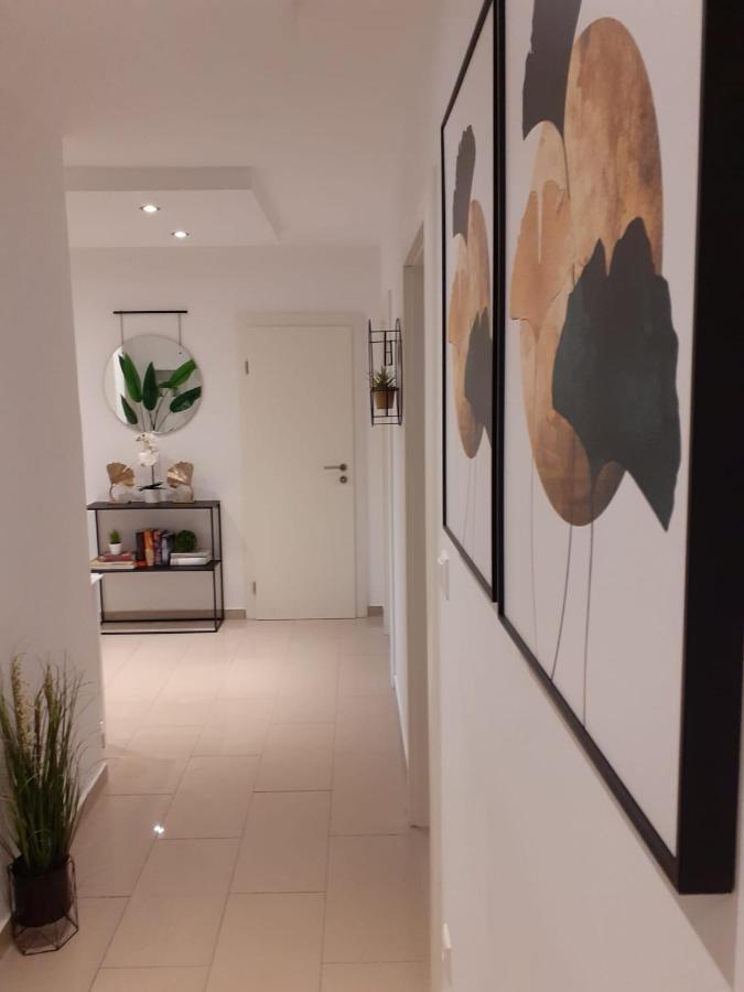 New - Apartment Kameni Confort Wifi Munich Airport Family 노이파른 바이 프라이징 외부 사진
